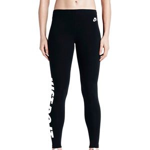 Women’s Nike Leg-A-See Leggings